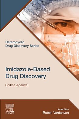 eBook (epub) Imidazole-Based Drug Discovery de Shikha Agarwal