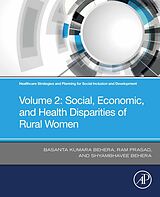 eBook (epub) Healthcare Strategies and Planning for Social Inclusion and Development de Basanta Kumara Behera, Ram Prasad, Shyambhavee Behera