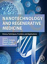 eBook (epub) Nanotechnology and Regenerative Medicine de 