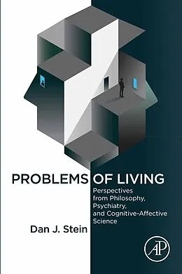 E-Book (epub) Problems of Living von Dan J. Stein