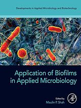 eBook (epub) Application of Biofilms in Applied Microbiology de 