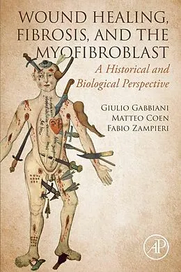 E-Book (epub) Wound Healing, Fibrosis, and the Myofibroblast von Giulio Gabbiani, Matteo Coen, Fabio Zampieri