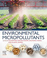 E-Book (epub) Environmental Micropollutants von 