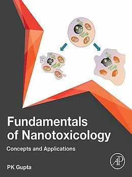 E-Book (epub) Fundamentals of Nanotoxicology von Pk Gupta