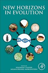 eBook (epub) New Horizons in Evolution de 