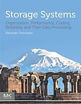 eBook (epub) Storage Systems de Alexander Thomasian