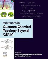 eBook (epub) Advances in Quantum Chemical Topology Beyond QTAIM de 