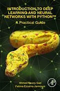 E-Book (epub) Introduction to Deep Learning and Neural Networks with Python(TM) von Ahmed Fawzy Gad, Fatima Ezzahra Jarmouni