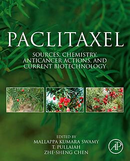 eBook (epub) Paclitaxel de 