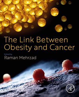 eBook (epub) The Link Between Obesity and Cancer de Raman Mehrzad