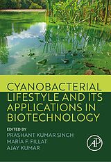 eBook (epub) Cyanobacterial Lifestyle and its Applications in Biotechnology de 