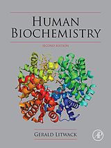 eBook (epub) Human Biochemistry de Gerald Litwack