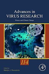 Livre Relié Viruses and Climate Change: Volume 114 de Marilyn (EDT) Roossinck, Kathryn A. (EDT) Hanley