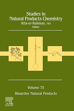 eBook (epub) Studies in Natural Products Chemistry de 