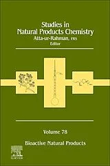 E-Book (epub) Studies in Natural Products Chemistry von 