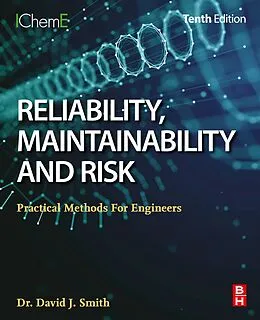 E-Book (epub) Reliability, Maintainability and Risk von David J. Smith