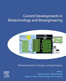 eBook (pdf) Current Developments in Biotechnology and Bioengineering de 