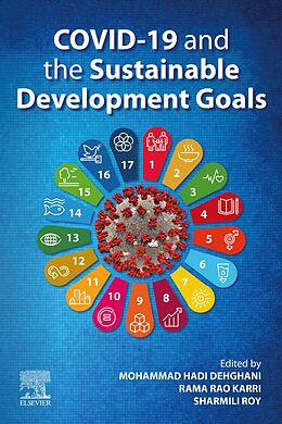 eBook (epub) COVID-19 and the Sustainable Development Goals de 