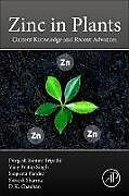 Kartonierter Einband Zinc in Plants von Durgesh Kumar (EDT) Tripathi, Devendra K Chauhan