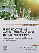 eBook (epub) Plant Bioactives as Natural Panacea against Age-Induced Diseases de 