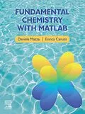 E-Book (epub) Fundamental Chemistry with Matlab von Daniele Mazza, Enrico Canuto
