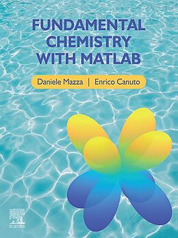 eBook (epub) Fundamental Chemistry with Matlab de Daniele Mazza, Enrico Canuto