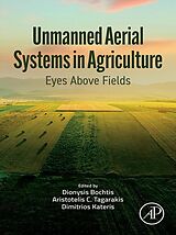 E-Book (pdf) Unmanned Aerial Systems in Agriculture von 