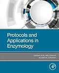 E-Book (epub) Protocols and Applications in Enzymology von Seema Anil Belorkar, Sudisha Jogaiah
