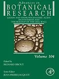 E-Book (epub) Advances in Botanical Research von