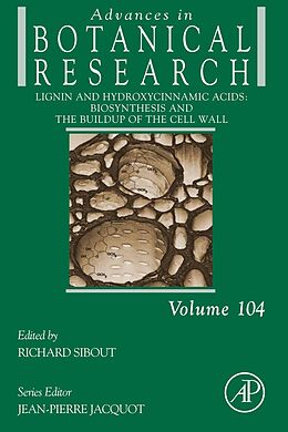 eBook (epub) Advances in Botanical Research de 