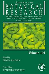 eBook (epub) Stomata Regulation and Water Use Efficiency in Plants under Saline Soil Conditions de 