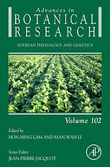 eBook (epub) Soybean Physiology and Genetics de 