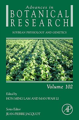 eBook (epub) Soybean Physiology and Genetics de 