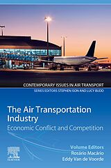 eBook (epub) The Air Transportation Industry de 