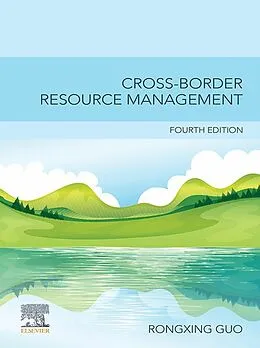 E-Book (epub) Cross-Border Resource Management von Rongxing Guo