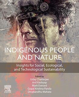 eBook (epub) Indigenous People and Nature de 