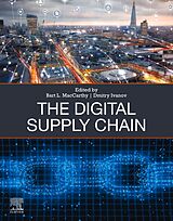 eBook (epub) The Digital Supply Chain de 