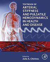 eBook (epub) Textbook of Arterial Stiffness and Pulsatile Hemodynamics in Health and Disease de 