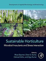 eBook (epub) Sustainable Horticulture de 