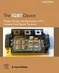 E-Book (epub) The IGBT Device von B. Jayant Baliga