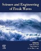 Couverture cartonnée Science and Engineering of Freak Waves de 
