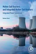 E-Book (epub) Molten Salt Reactors and Integrated Molten Salt Reactors von Bahman Zohuri