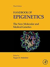 eBook (epub) Handbook of Epigenetics de 