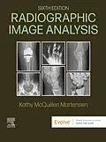 E-Book (epub) Radiographic Image Analysis - E-Book von Rt(R) Martensen MA