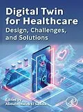 E-Book (epub) Digital Twin for Healthcare von 