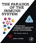 E-Book (epub) The Paradox of the Immune System von Louis J. Catania