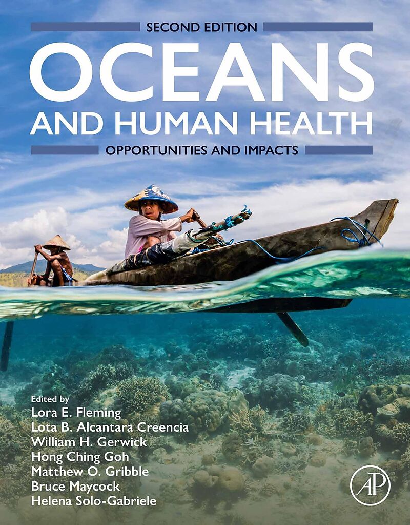 Oceans and Human Health