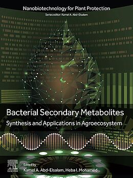 eBook (epub) Bacterial Secondary Metabolites de 