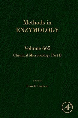 eBook (epub) Chemical Microbiology Part B de 