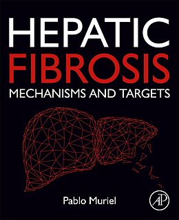 eBook (epub) Hepatic Fibrosis de Pablo Muriel